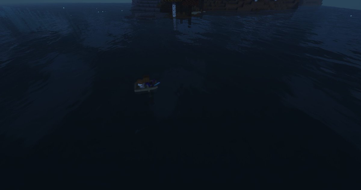 TheOfficialESMP's tweet image. Season 4, Day 66.

Purgatory, Day 6.

#minecraft #minecraftserver #qsmpinspiredserver #esmp