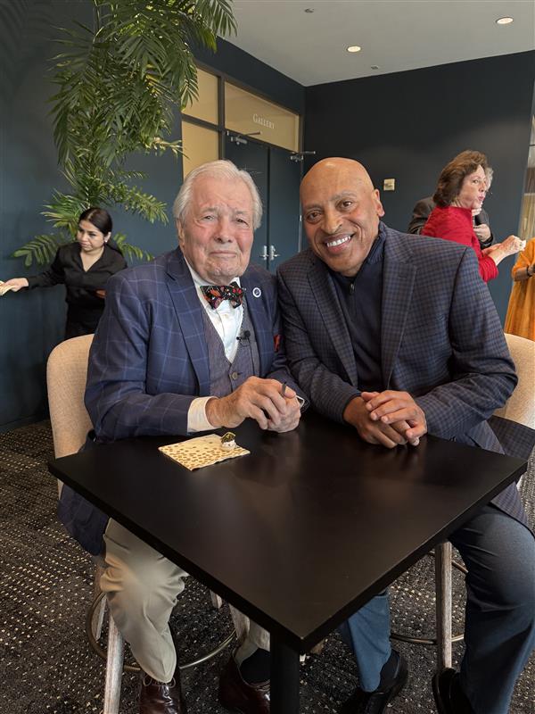 ECS San Francisco tweet media