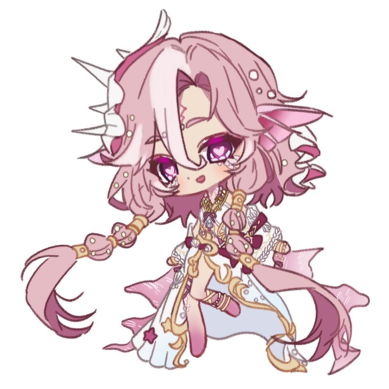 Someone asked me if I’m considering getting an ephie model aswell….. I mean. Probably when I get the funds LMAO