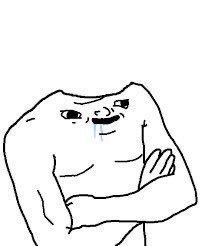 The majority of replies are dipshit right-wingers losing their fucking minds lmfao this is classic bait. 

Every single conservative in the replies looks like this: