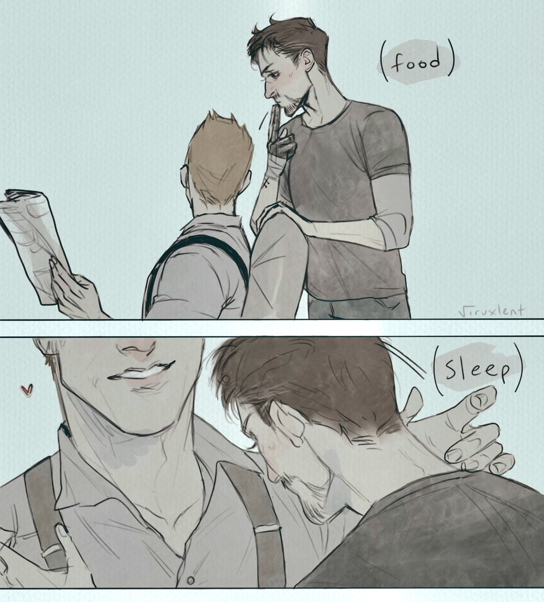 ᴠɪʀᴜxʟᴇɴᴛ tweet media