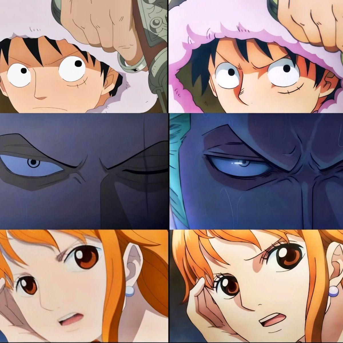 One Piece Daily tweet media