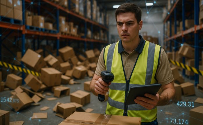 Addictd2Success's tweet image. Why Your E-Commerce Fulfilment Is Probably Broken (And How to Fix It) - ift.tt/WoRkrjP