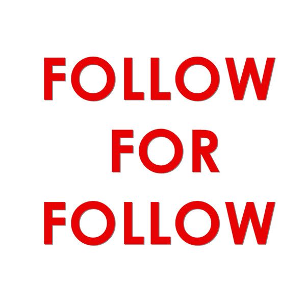 Wren251's tweet image. Like If You FollowBack..!
FollowAll   Whoever Follows You.! 

#letsconnect 
 
#F4F    🔛   #MGWV