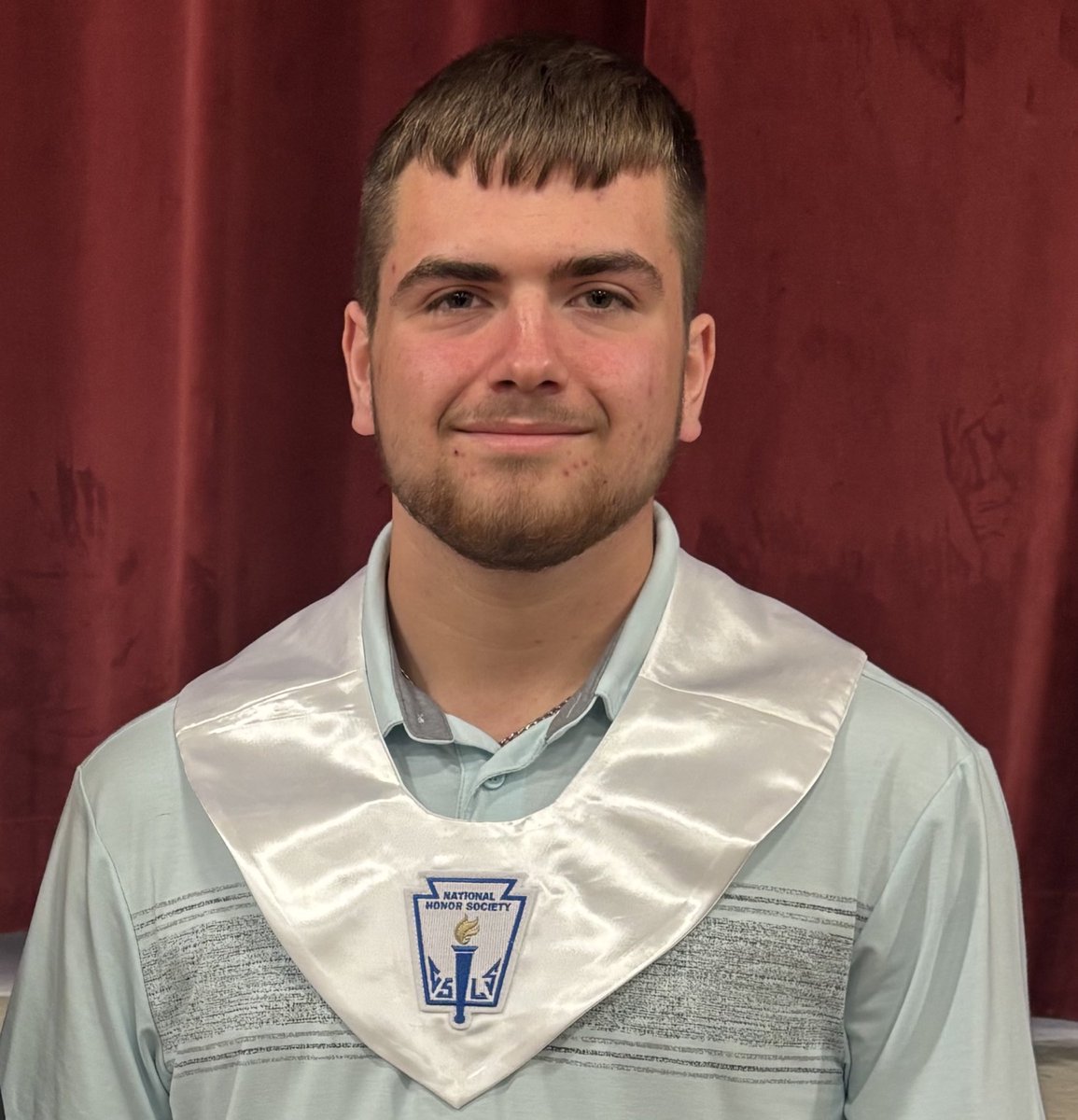 I am so blessed to be a new member of the National Honor Society for Meigs High School. I thank God for all of this and I’m really glad that all my hard work towards this has paid off!!! W.I.C!!!