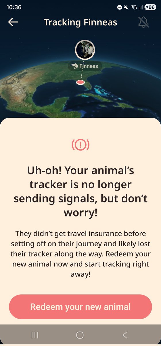 NOOOOO MY SHARK 😭😭😭😭