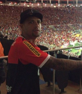 RoneyHenriqueP1's tweet image. Pq vc ficava forçando uma volta quando o @Flamengo já sabia o merda que vc era e ninguém aqui te queria.

É por isso. Frustrado de merda.

Tu só é lembrado por entregar uma copa.

E, no Flamengo, por ser um chato que vivia metendo camisa de organizada e pedindo espaço.