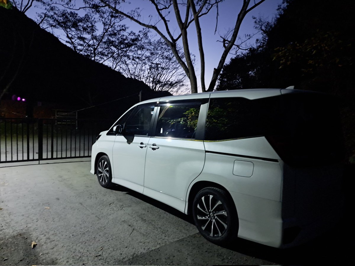 1091aiai's tweet image. 平日なのに気合い入りすぎました(´ω`)

#OFC
#大芦川