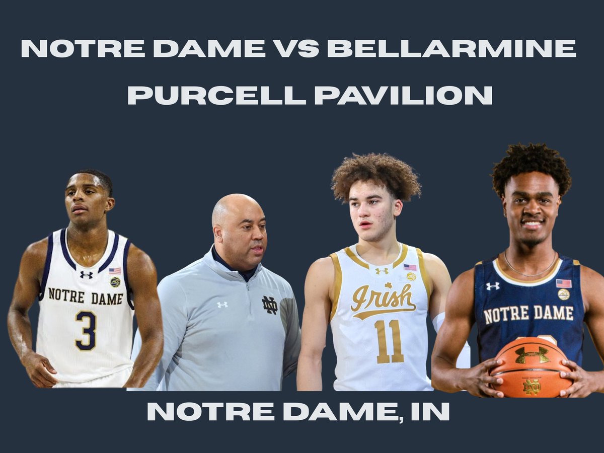 DelphiBrackets's tweet image. We are getting our first look at the Fighting Irish this evening