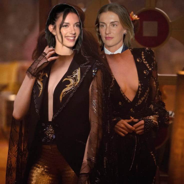 Lara tweet media