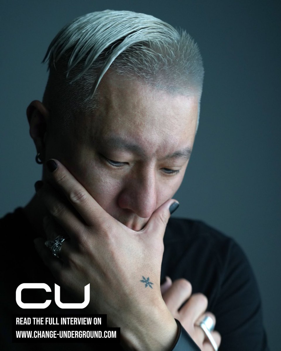 My obsession with hardware, <a href="/CircuitAZ/">CIRCUIT</a> and the Phoenix techno scene, and my Korean American roots all featured this month at Change Underground. 

Check out the full article here:
change-underground.com/juheun-on-hard…