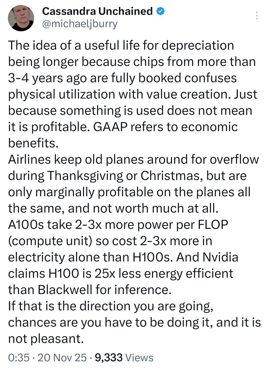 MichaelJBurry__'s tweet image. 