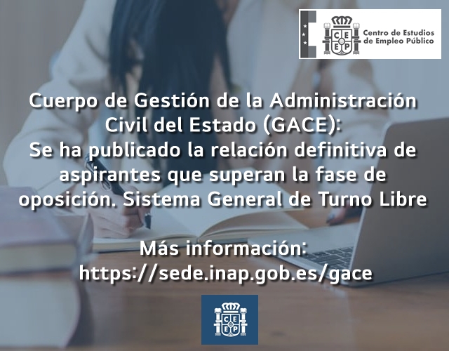 Centro de Estudios de Empleo Público, S.L. (CEEP) tweet media