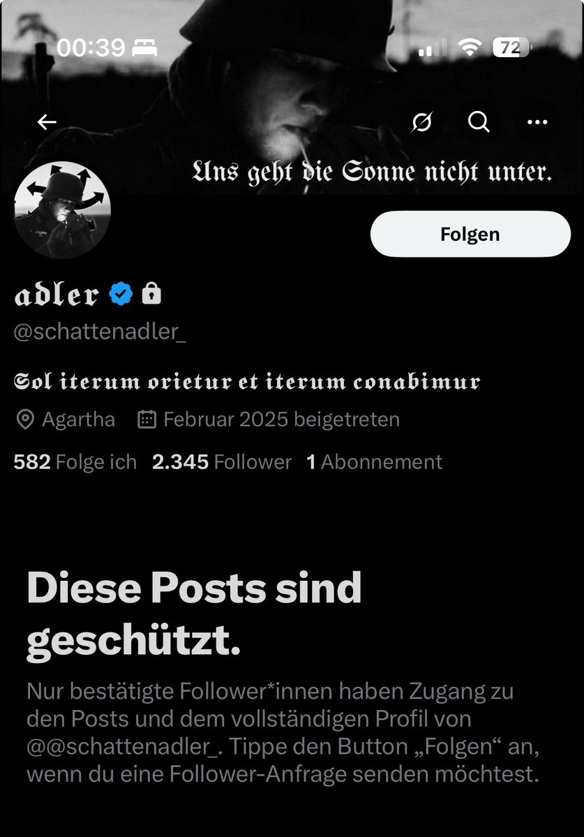 Was ist denn mit dem #Suppenhuhn passiert?🤣🤣🤣