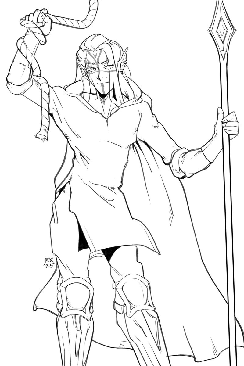 Arekluwe tweet media