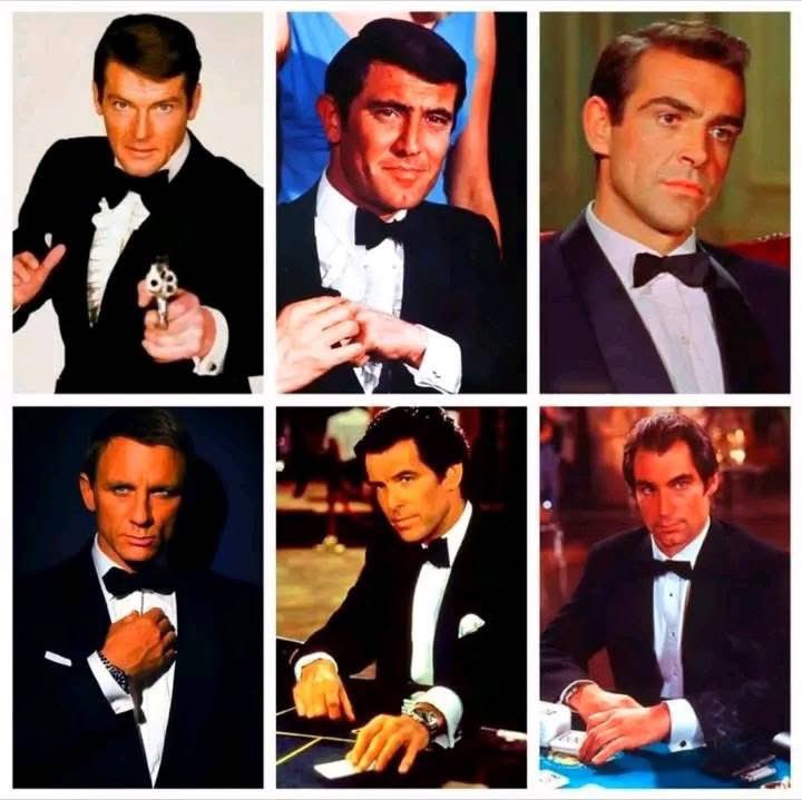 Modern History tweet media