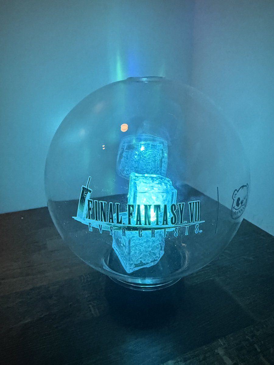 Chris 🎮 DaFlava tweet media