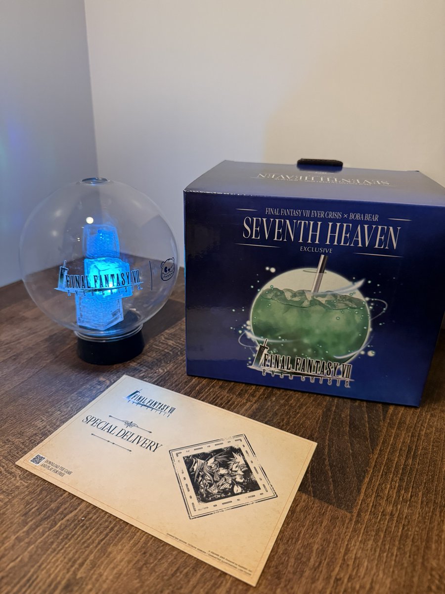 Chris 🎮 DaFlava tweet media