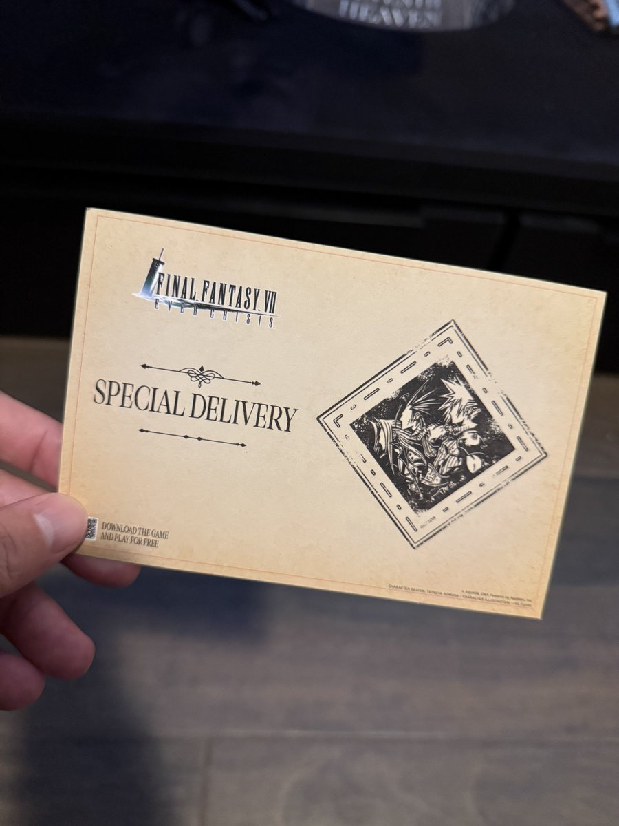 Chris 🎮 DaFlava tweet media