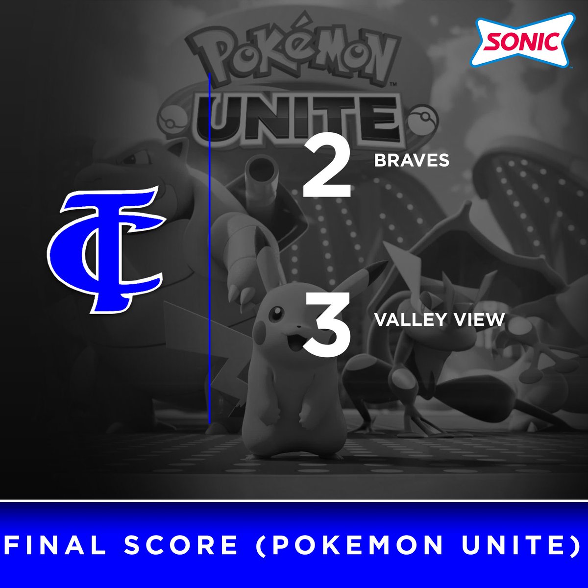 Final score alert! The Braves fought back after falling down two scores. They are able to tie the series up and force a game five, which they came up short in. If you missed the action, you’ll be able to watch the game on demand tomorrow morning!