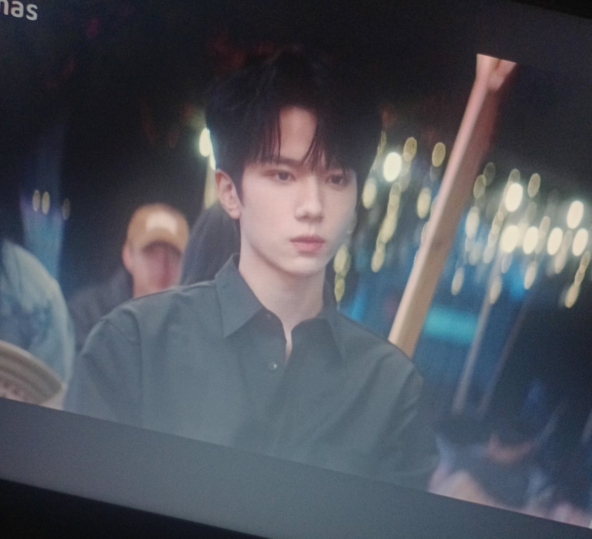 dailwah's tweet image. A PULSWIRA PISCOU ELE JA TA APAIXONADINHO