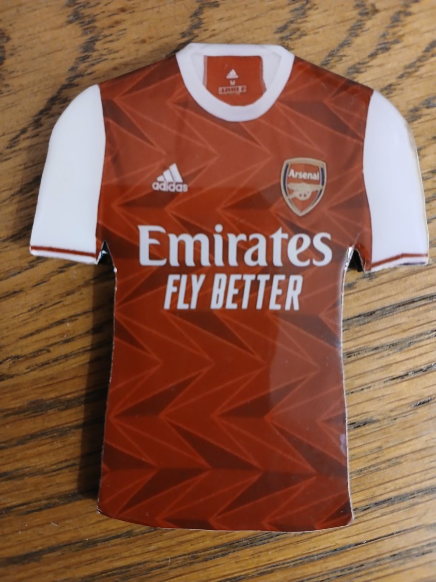 Arsenal Collector tweet media