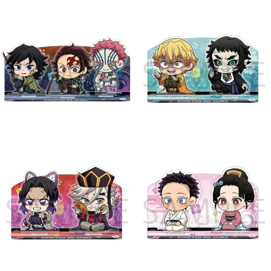 鬼滅の刃最新情報＆グッズ情報@きめつねっと (@kimetsu_goods23