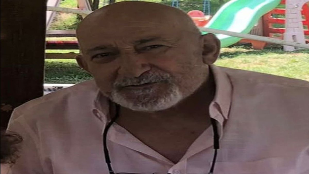 Trabzon'da yediği etten dolayı zehirlenen 69 yaşındaki Talat Alaca, hayatını kaybetti.

Alaca'nın kan örneklerinde salmonella bakterisine rastlandı.