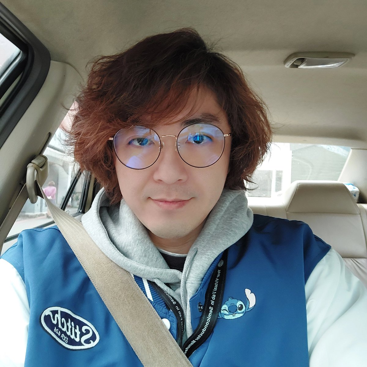 ShenSecond's tweet photo. 冷冷的台中 https://t.co/7Tk1UMFtwL
