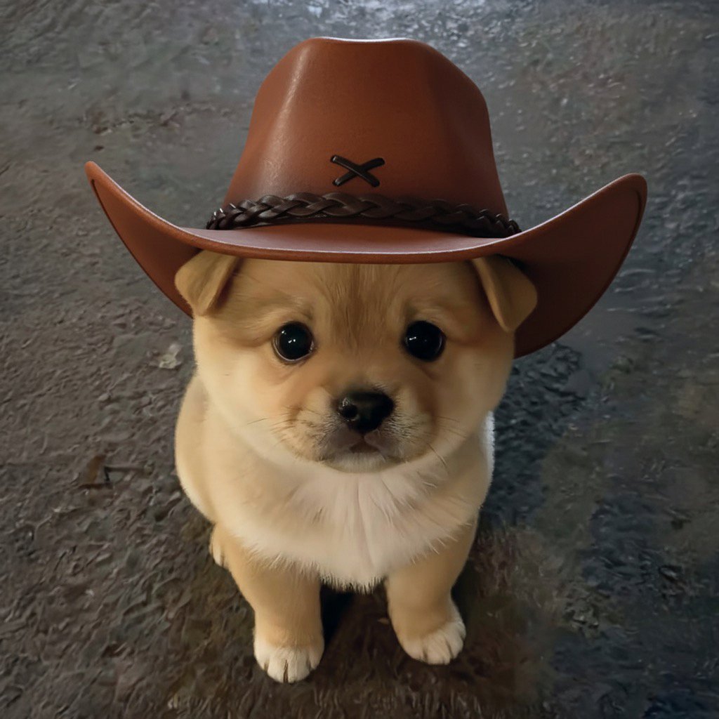 dogwifcap tweet media