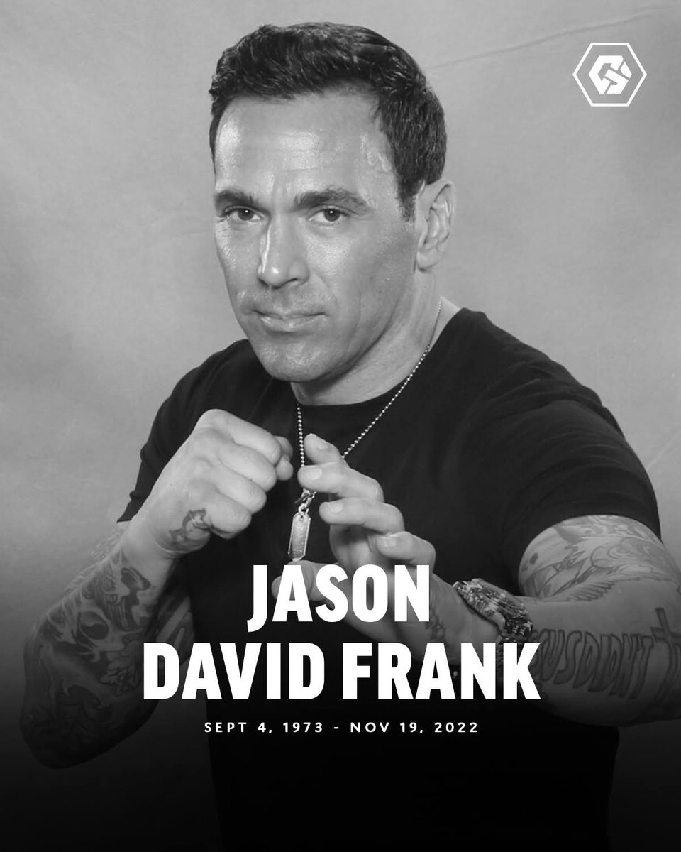 thirdygoodboy's tweet image. Remembering Tommy Oliver. 👊