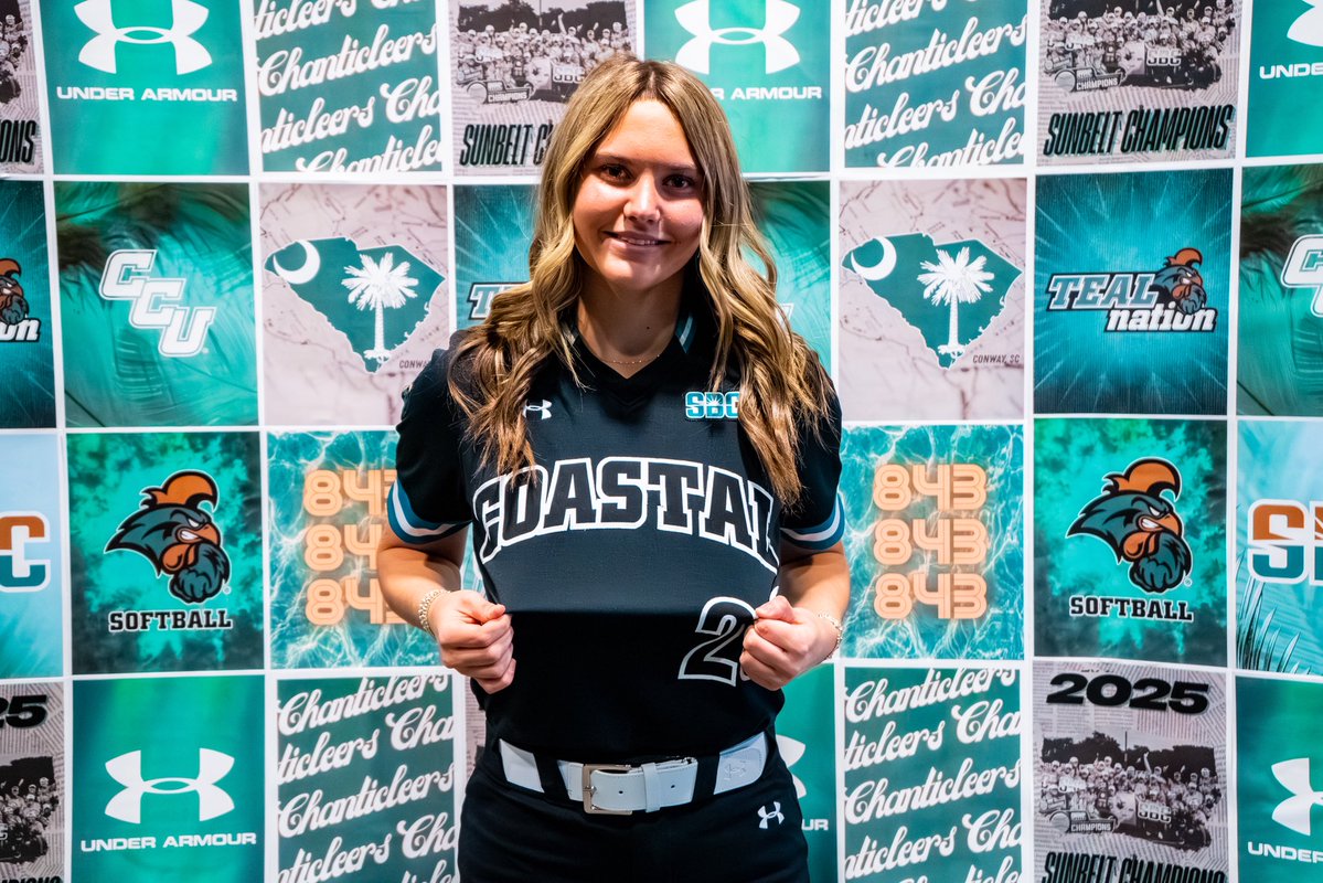 KerriLangfitt's tweet image. #Committed #ccu