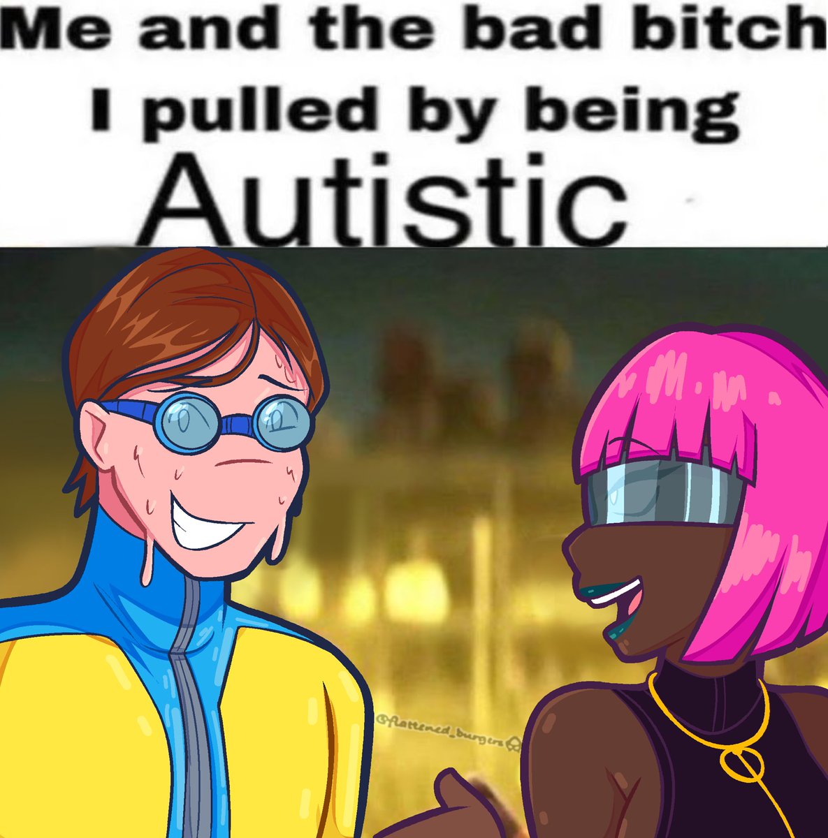 PRAYING no one has done this yet🥹🥹

#dispatch