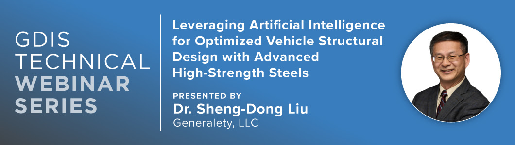 Learn how how AI-powered CAE tools help engineers design smarter, iterate faster, and make more accurate decisions across crash, NVH, manufacturing, and beyond in the next #GreatDesignsinSteel webinar on Dec. 9. Register today: ow.ly/AIJF50Xuk0g