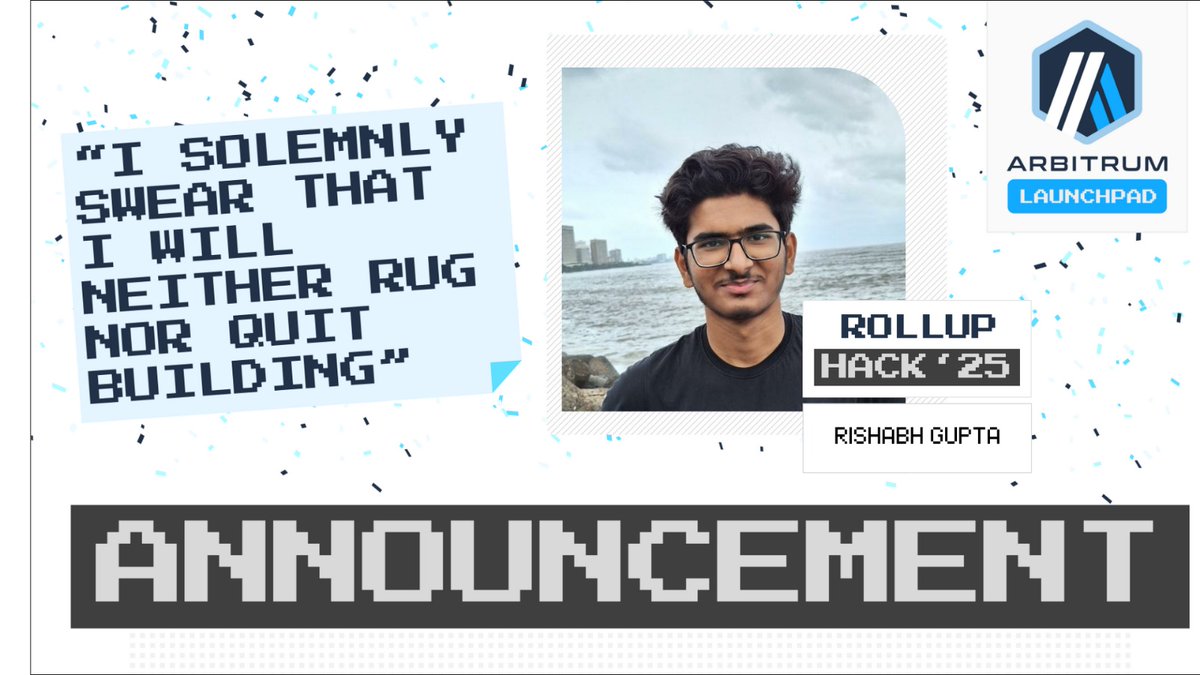 Rishabh Gupta tweet media