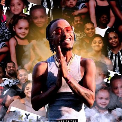 KingxFritz's tweet photo. #NewProfilePic https://t.co/HJUq2SyB6K