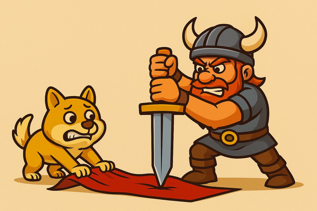 MWARSsol's tweet photo. $MWARS isn’t here to rug — we’re here to conquer ⚔️🔥

No tricks, no games. We’re building an army strong enough to take on every meme coin in the arena.
United, we march. Victory is the only path. 💥🪖

#MWARS #NoRug #MemeWar #CryptoArmy #Solana #ConquerThemAll https://t.co/B3pwKMSiru