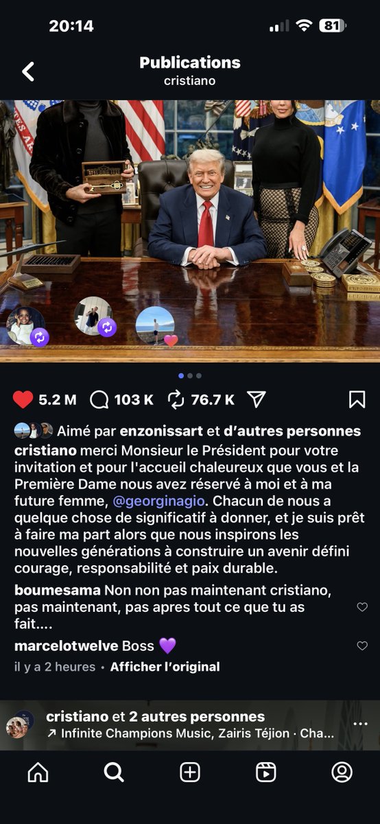 Zelattar2's tweet image. Le message est clair et net maintenant au moins bande de zgegs que vous êtes à faire exprès de ne pas comprendre. 

« Chacun de nous a quelque chose de significatif à donner, et je suis prêt à faire ma part alors que nous inspirons les nouvelles générations à construire un avenir…