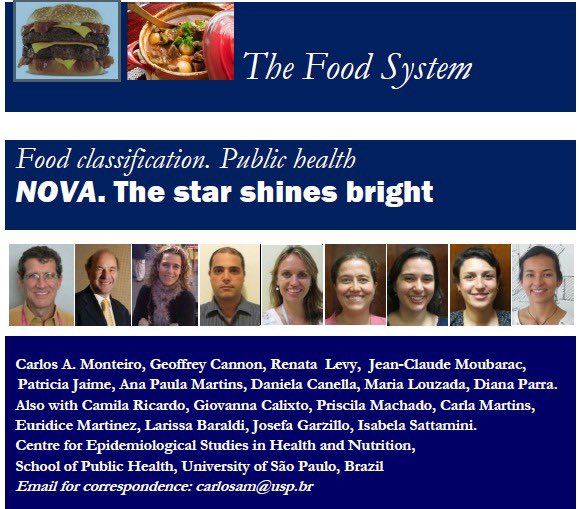 World Public Health Nutrition Association tweet media