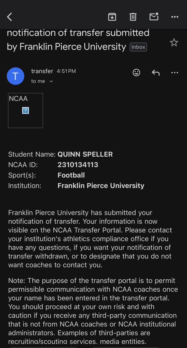 Quinn Speller tweet media