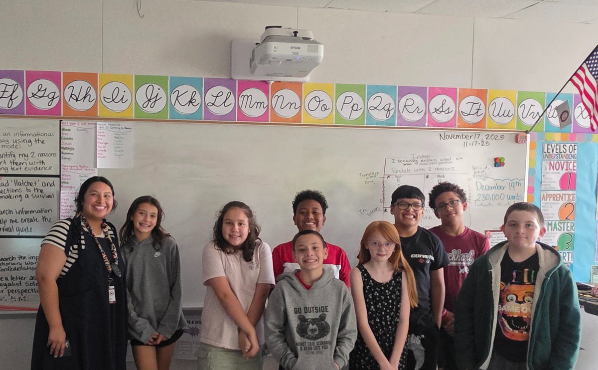 Chi Rocha tweet media