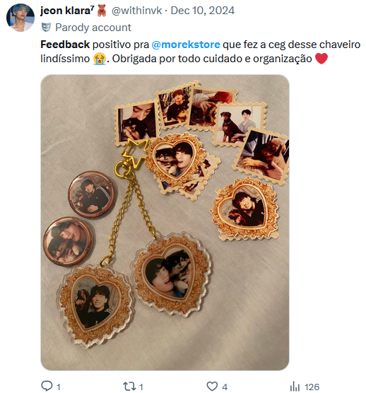 morefeedbacks's tweet image. 1129 #MoreFeedbacks