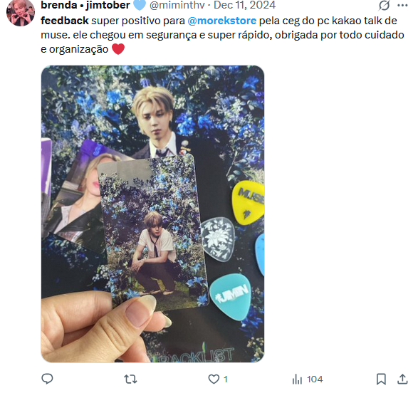 morefeedbacks's tweet image. 1130 #MoreFeedbacks