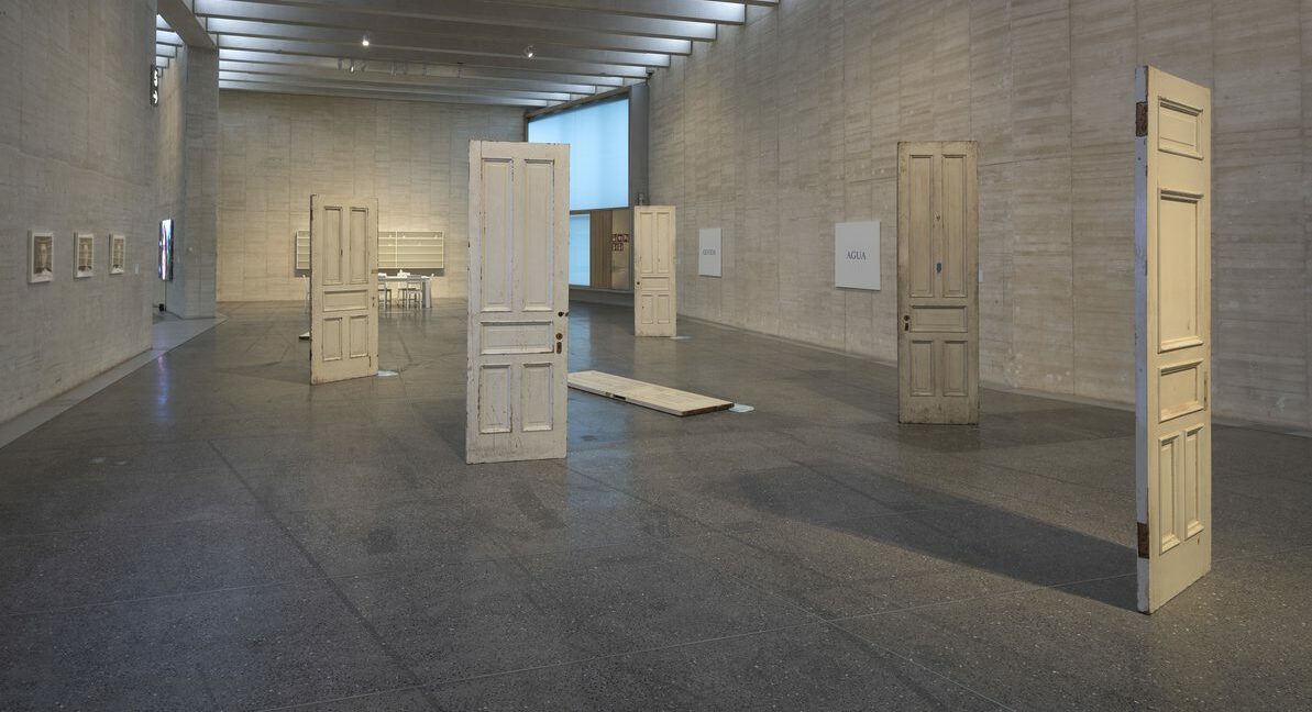 .<a href="/musacmuseo/">MUSAC</a> te ofrece un extenso recorrido por más de seis décadas de creación de <a href="/yokoono/">Yoko Ono</a> 

👉Reúne 70 obras de esta pionera del arte conceptual, la performance y el cine experimental; además de música y activista por la paz

ℹ️ hoyesarte.com/evento/2025/11…

#exposiciones #León