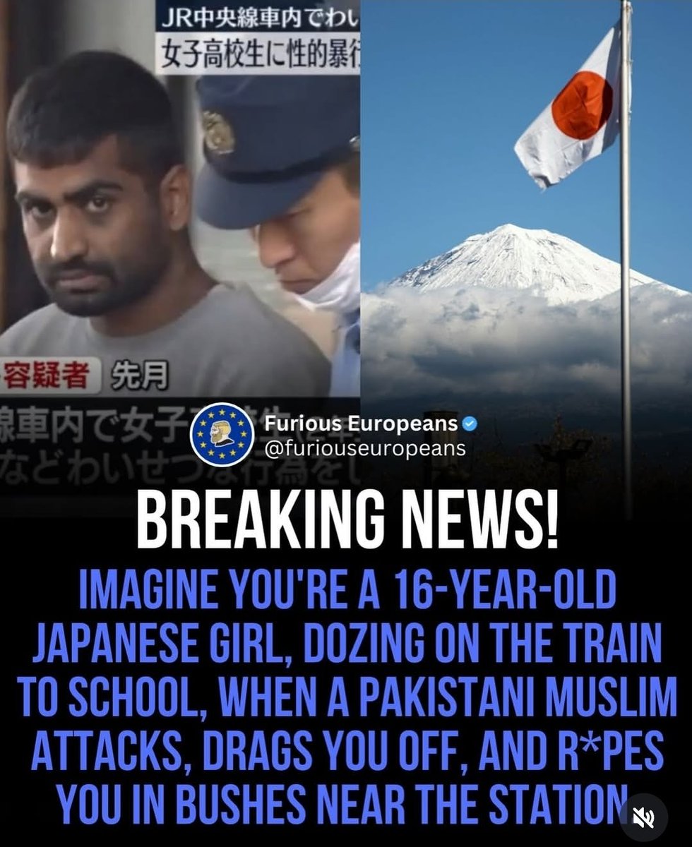 ManyAreAgainst's tweet image. Enough.
Is.
Enough
#immigrants #rape #EnoughIsEnough