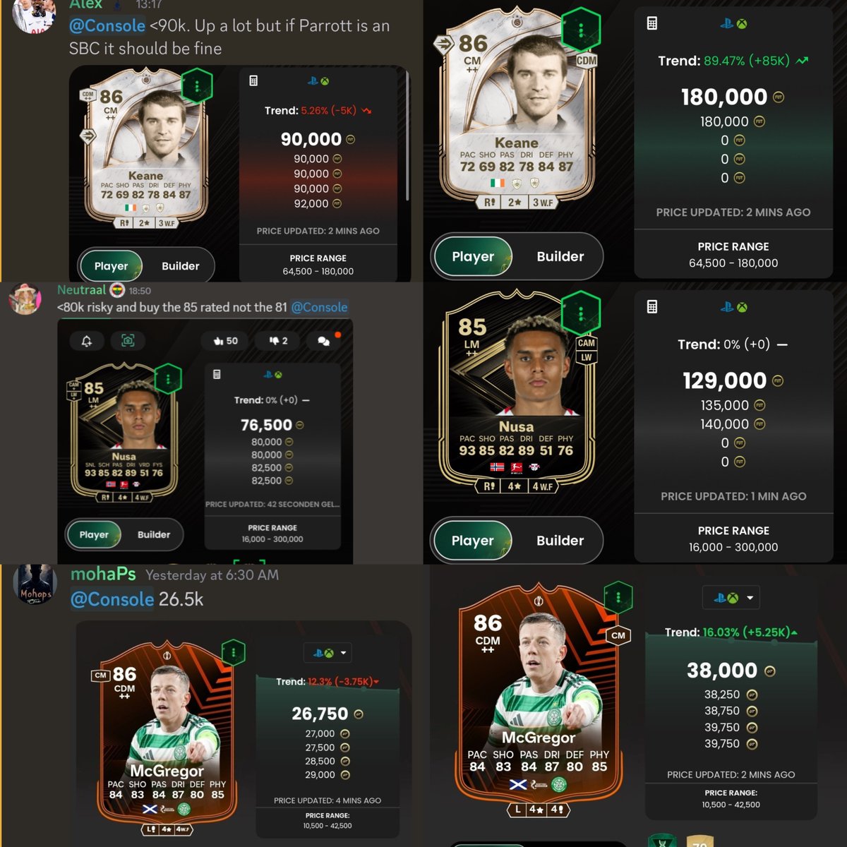 FCTradingEmpire tweet media