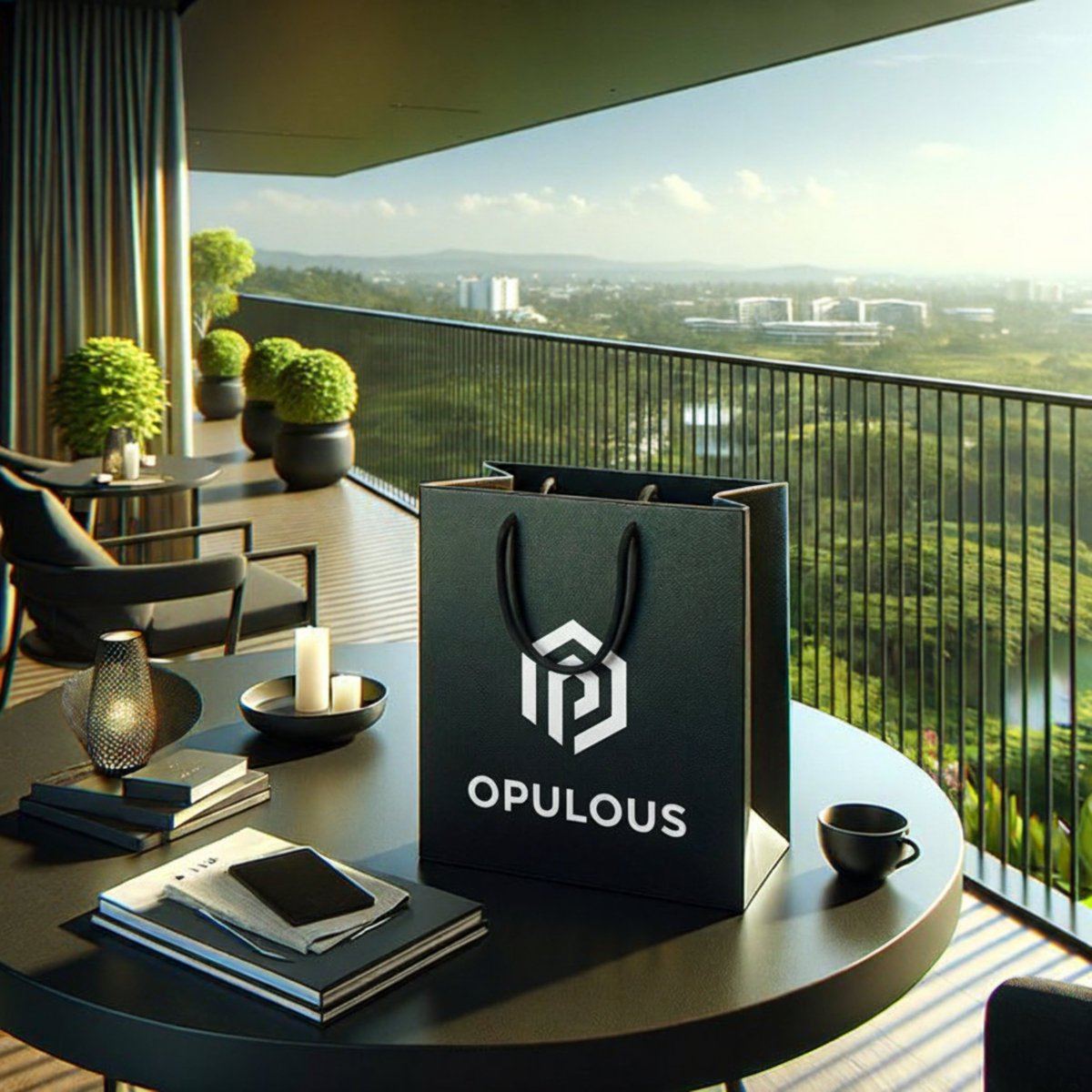<a href="/opulousapp/">Opulous</a> has been building quietly, tightening the ecosystem piece by piece with products like OVAULT, MFT, Wippit, OPULOUSAI, and other creator tools, as well as real-world usage.

With all these lined up, we're actually leading somewhere.

#OPULOUS $OPUL #OVAULT