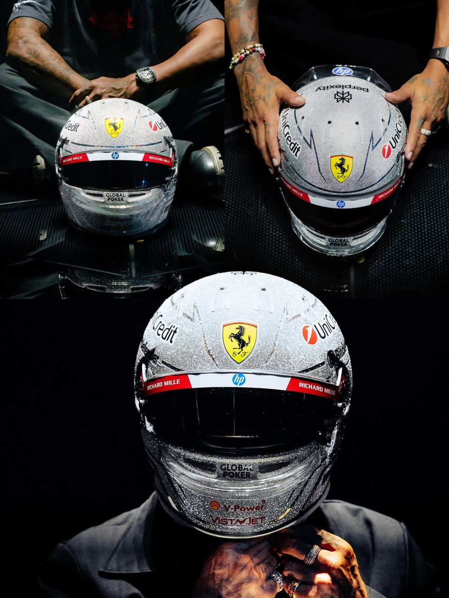 GazzettaFerrari's tweet image. AURA. AURA. AURA. 🔥