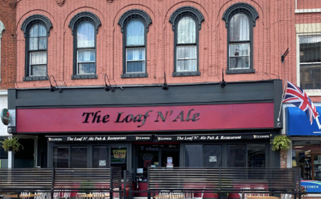 Loaf N’ Ale Music Marathon Toy Drive returns Nov. 22 - napaneebeaver.ca/loaf-n-ale-mus…