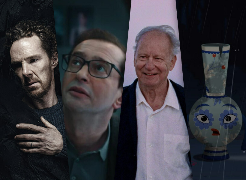 Идем в кино! Ведь завтра в прокат выходят экранизация «Авиатора» Водолазкина, мультфильм Бронзита «На выброс», драмеди «Я бы тебя пнула, если бы могла» с Роуз Бирн и другие фильмы из нашей подборки, которые точно нельзя пропустить: oml.pw/1jaeouert